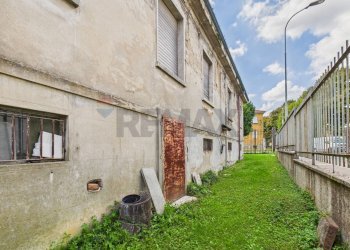 Edificio all\'aperto - Independent house via Roma
 
125, Giussago - photo 13