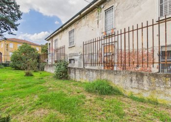 Casa all\'aperto - Independent house via Roma
 
125, Giussago - photo 14