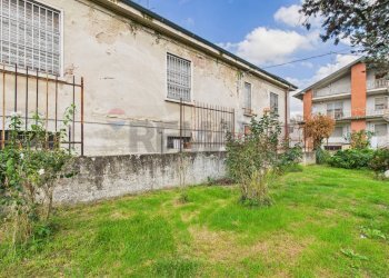 Casa all\'aperto - Independent house via Roma
 
125, Giussago - photo 15