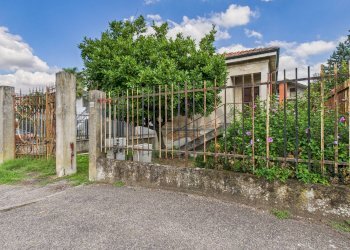 Casa all\'aperto - Independent house via Roma
 
125, Giussago - photo 17