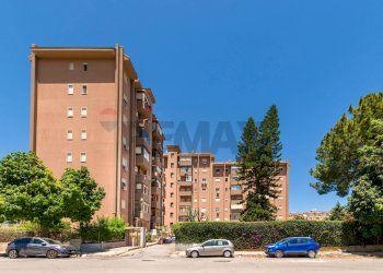 Edificio all\'aperto - Quadrilocale Via Guido Rossa
 
30, Palermo - foto 1