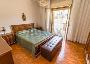 Camera / camera da letto - Quadrilocale Via Guido Rossa
 
30, Palermo - foto 5