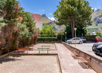 Terrazza - Quadrilocale Via Guido Rossa
 
30, Palermo - foto 6