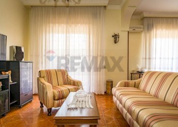 Soggiorno - Quadrilocale Via Guido Rossa
 
30, Palermo - foto 7