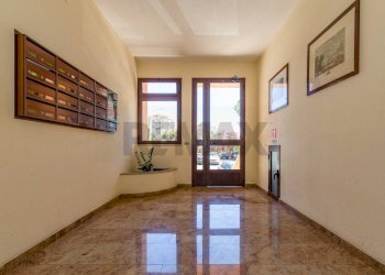 Ricezione / Lobby - Quadrilocale Via Guido Rossa
 
30, Palermo - foto 10