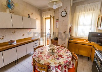 Cucina - Quadrilocale Via Guido Rossa
 
30, Palermo - foto 11