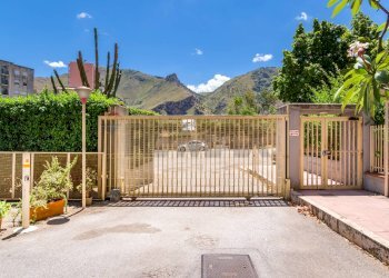 Terrazza - Quadrilocale Via Guido Rossa
 
30, Palermo - foto 15