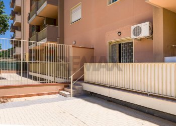 Edificio all\'aperto - Quadrilocale Via Guido Rossa
 
30, Palermo - foto 19