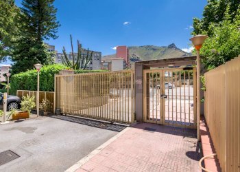 Terrazza - Quadrilocale Via Guido Rossa
 
30, Palermo - foto 20