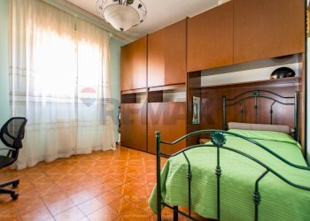 Camera / camera da letto - Quadrilocale Via Guido Rossa
 
30, Palermo - foto 24