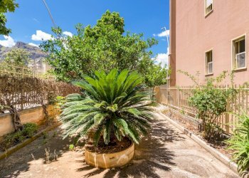 Giardino - Quadrilocale Via Guido Rossa
 
30, Palermo - foto 26