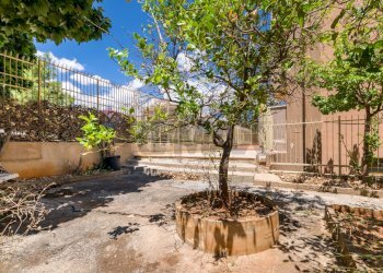 Giardino - Quadrilocale Via Guido Rossa
 
30, Palermo - foto 28