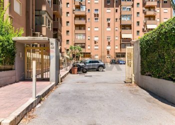 Edificio all\'aperto - Quadrilocale Via Guido Rossa
 
30, Palermo - foto 30