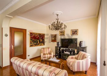 Soggiorno - Quadrilocale Via Guido Rossa
 
30, Palermo - foto 42