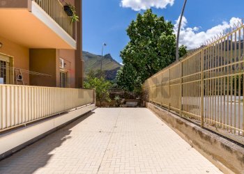 Terrazza - Quadrilocale Via Guido Rossa
 
30, Palermo - foto 43