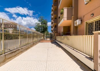 Terrazza - Quadrilocale Via Guido Rossa
 
30, Palermo - foto 48