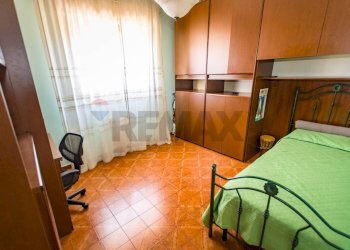 Camera / camera da letto - Quadrilocale Via Guido Rossa
 
30, Palermo - foto 49