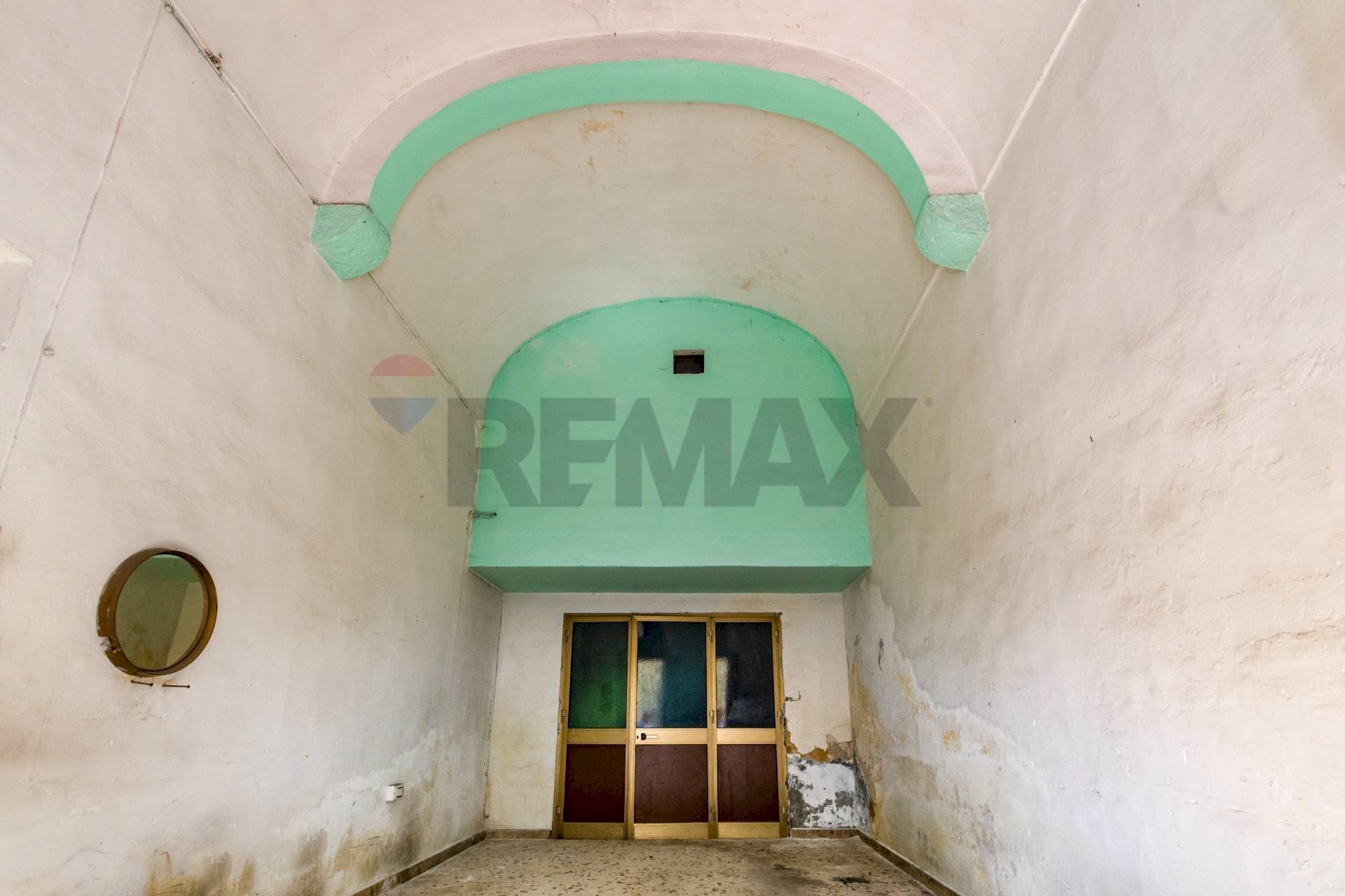 Stanza vuota - Independent house Via Argenteria
115, Erice - photo 3