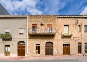 Edificio all\'aperto - Independent house Via Argenteria
 
115, Erice - photo 1