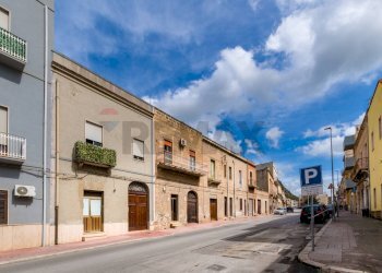Edificio all\'aperto - Independent house Via Argenteria
 
115, Erice - photo 2