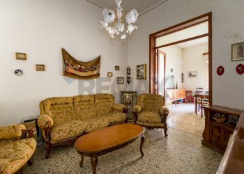 Soggiorno - Independent house Via Argenteria
 
115, Erice - photo 5
