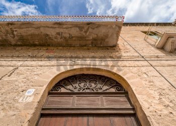 Edificio all\'aperto - Independent house Via Argenteria
 
115, Erice - photo 6