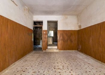 Ricezione / Lobby - Independent house Via Argenteria
 
115, Erice - photo 7