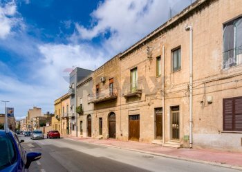 Edificio all\'aperto - Independent house Via Argenteria
 
115, Erice - photo 9