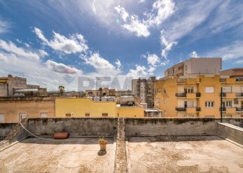 Edificio all\'aperto - Independent house Via Argenteria
 
115, Erice - photo 10