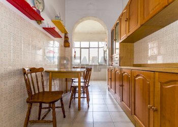 Cucina - Independent house Via Argenteria
 
115, Erice - photo 19