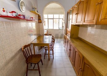 Cucina - Independent house Via Argenteria
 
115, Erice - photo 20