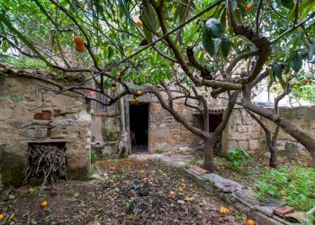 Giardino - Independent house Via Argenteria
 
115, Erice - photo 22
