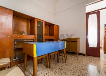 Sala da pranzo - Independent house Via Argenteria
 
115, Erice - photo 23