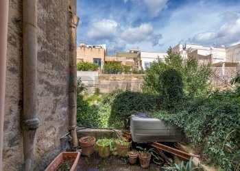 Giardino - Independent house Via Argenteria
 
115, Erice - photo 24