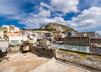 Vista delle montagne - Independent house Via Argenteria
 
115, Erice - photo 25