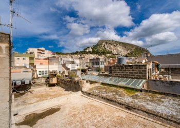 Vista delle montagne - Independent house Via Argenteria
 
115, Erice - photo 26