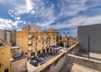 Edificio all\'aperto - Independent house Via Argenteria
 
115, Erice - photo 27