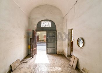 Hall / corridoio - Independent house Via Argenteria
 
115, Erice - photo 29