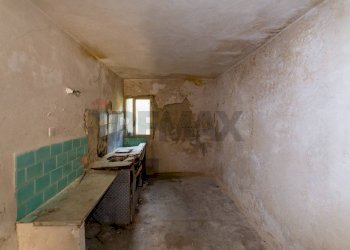 Hall / corridoio - Independent house Via Argenteria
 
115, Erice - photo 30