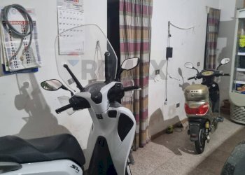 Palestra - Casa indipendente Via G. busa'
 
11, Avola - foto 4