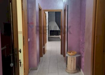Hall / corridoio - Casa indipendente Via G. busa'
 
11, Avola - foto 23