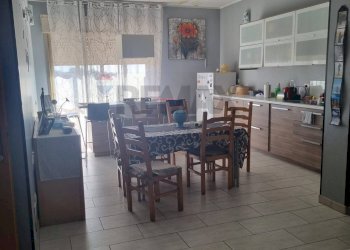Sala da pranzo - Casa indipendente Via G. busa'
 
11, Avola - foto 30