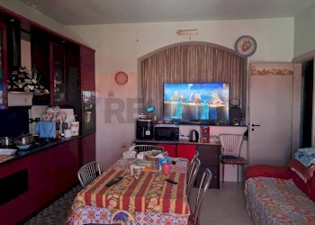Sala da pranzo - Casa indipendente Via G. busa'
 
11, Avola - foto 42