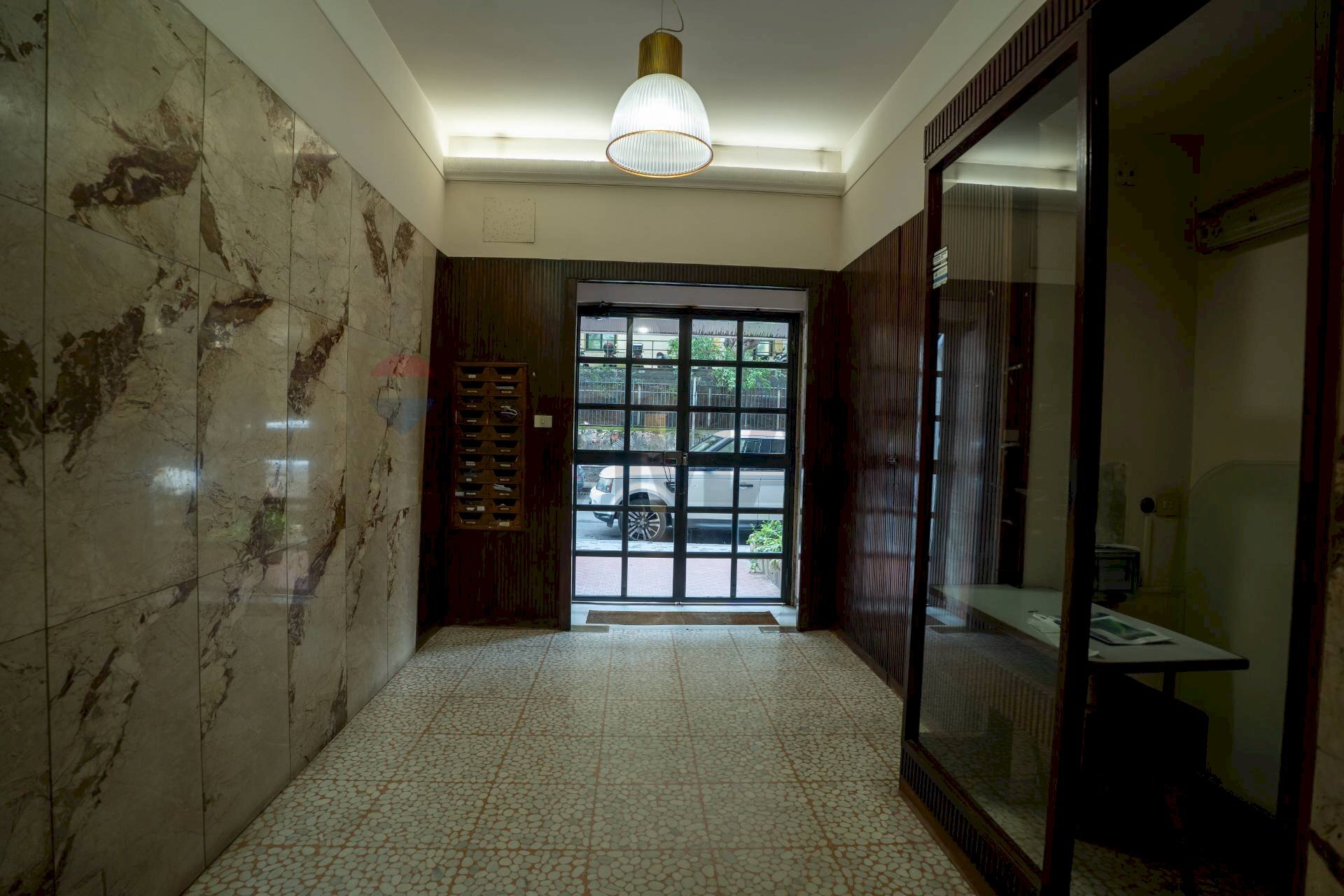 Ricezione / Lobby - One-room apartment Via Firenze
 
229, Catania - photo 3