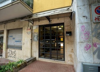 Edificio all\'aperto - One-room apartment Via Firenze
 
229, Catania - photo 2