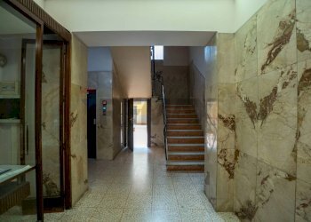 Ricezione / Lobby - One-room apartment Via Firenze
 
229, Catania - photo 4