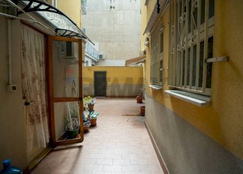 Terrazza - One-room apartment Via Firenze
 
229, Catania - photo 5