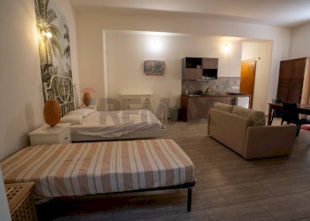 Camera / camera da letto - One-room apartment Via Firenze
 
229, Catania - photo 7