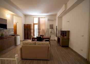 Sala da pranzo - One-room apartment Via Firenze
 
229, Catania - photo 8