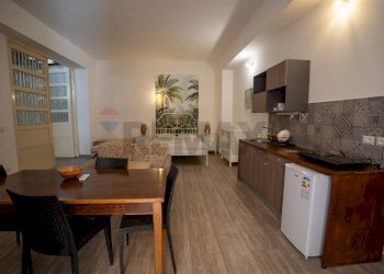 Sala da pranzo - One-room apartment Via Firenze
 
229, Catania - photo 9